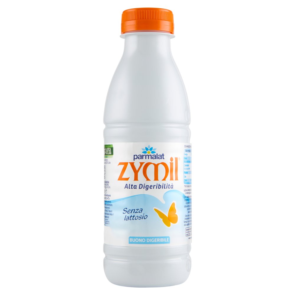 Parmalat Latte Zymil Ml.500