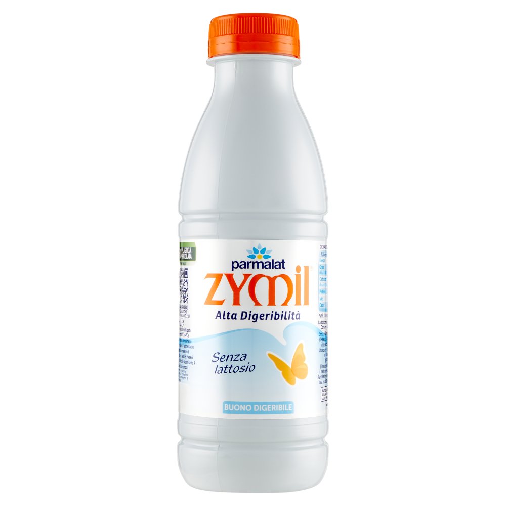 Parmalat Latte Zymil Ml.500