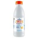 Parmalat Latte Zymil Ml.500