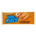 Mr.Day Plumcake con una Goccia di Miele Pz.6 Gr.190