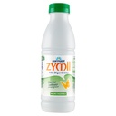 Parmalat Latte Zymil 0,1% di Grassi Ml.500