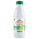 Parmalat Latte Zymil 0,1% di Grassi Ml.500