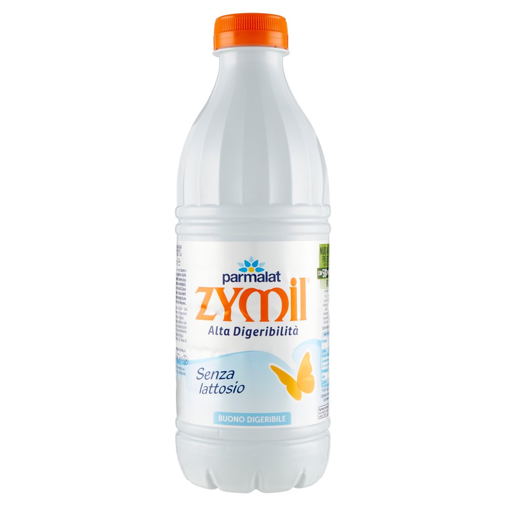 Parmalat Latte Zymil Buono Digeribile Lt.1