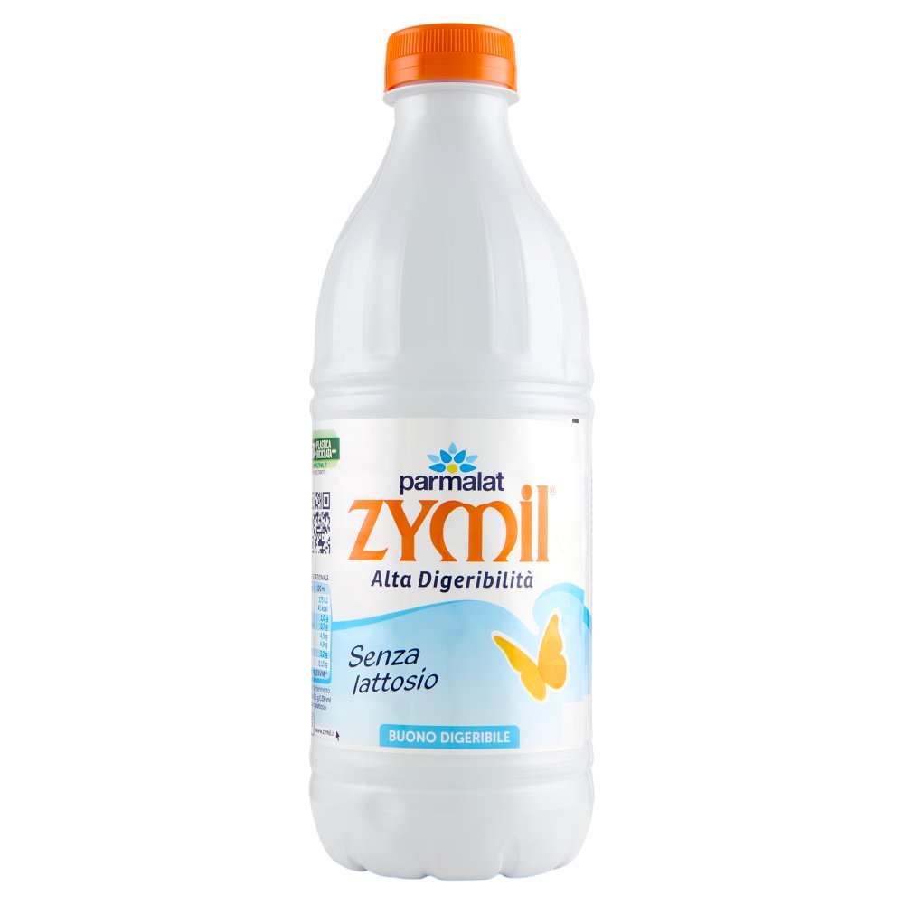 Parmalat Latte Zymil Buono Digeribile Lt.1