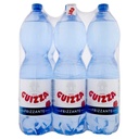 Guizza Acqua Gassata Lt.1,5