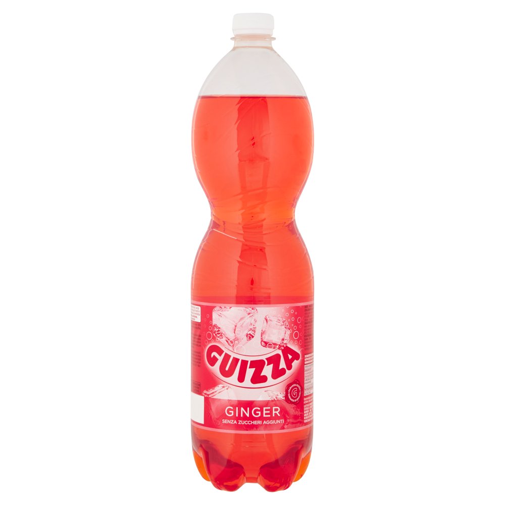 Guizza Ginger Lt.1,5
