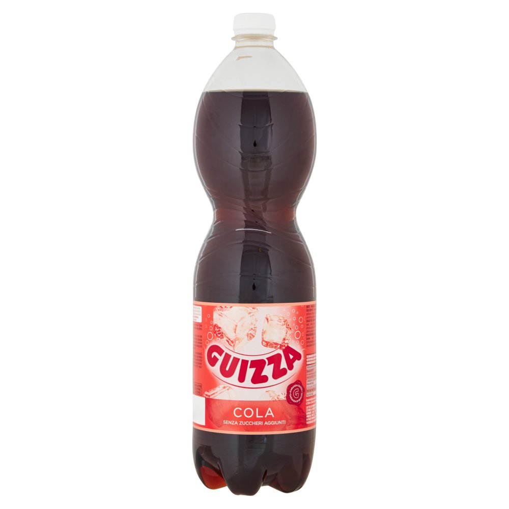 Guizza Cola Lt.1,5