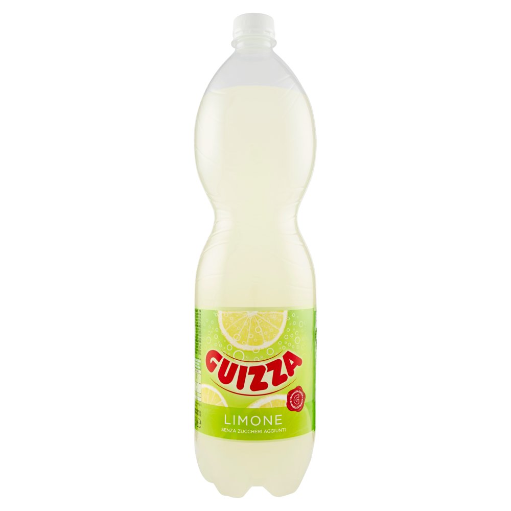Guizza Limonata Lt.1,5
