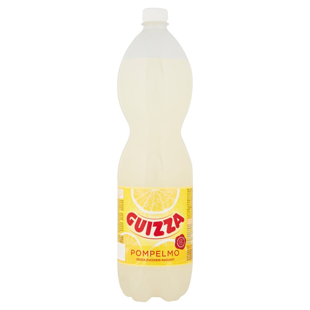 Guizza Pompelmo Lt.1,5