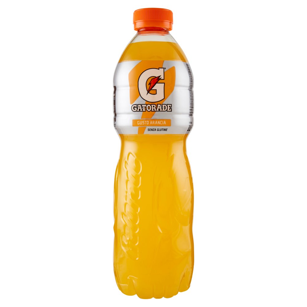 Gatorade Gusto Arancia Lt.1