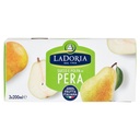 La Doria Nettare Pera Ml.200X3