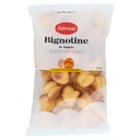 Cabrioni Bignoline da riempire Gr.100