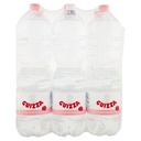 Guizza Acqua Minerale Naturale Lt.2