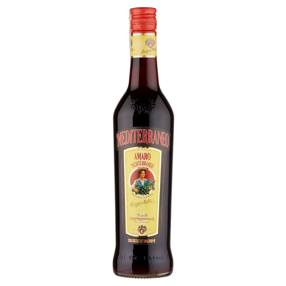 BELTION AMARO MEDITERRANEO CL.70