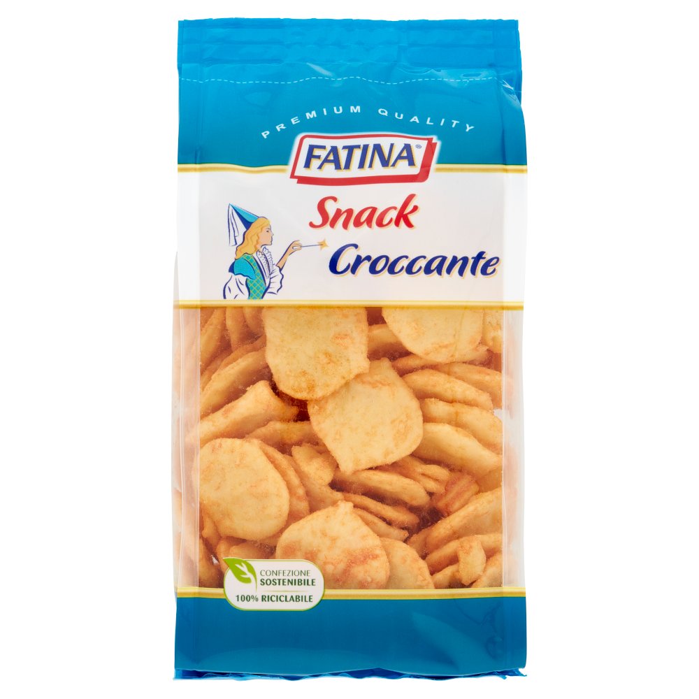 Fatina Mexicanos Gr.100