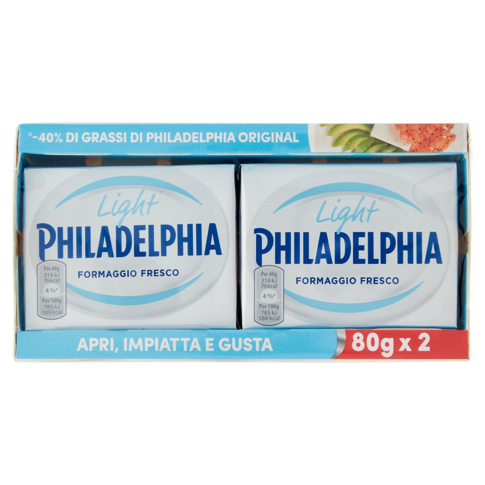 Philadelphia Light Gr.80 X Pz.2