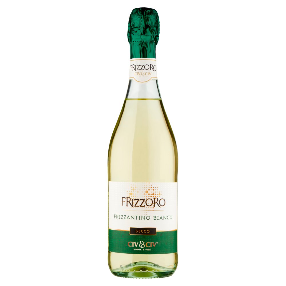 FRIZZORO FRIZZANTINO BIANCO AMABILE
