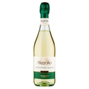 Frizzoro Frizzantino Bianco Amabile Emilia Igt Cl.75 Vol.7,5°