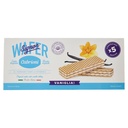 Cabrioni Wafer Vaniglia Multipack Gr.45X5