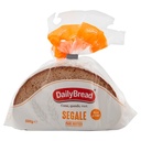 DAILYBREAD PANE DI SEGALE GR.500