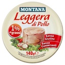 Montana Leggera di Pollo Gr.140