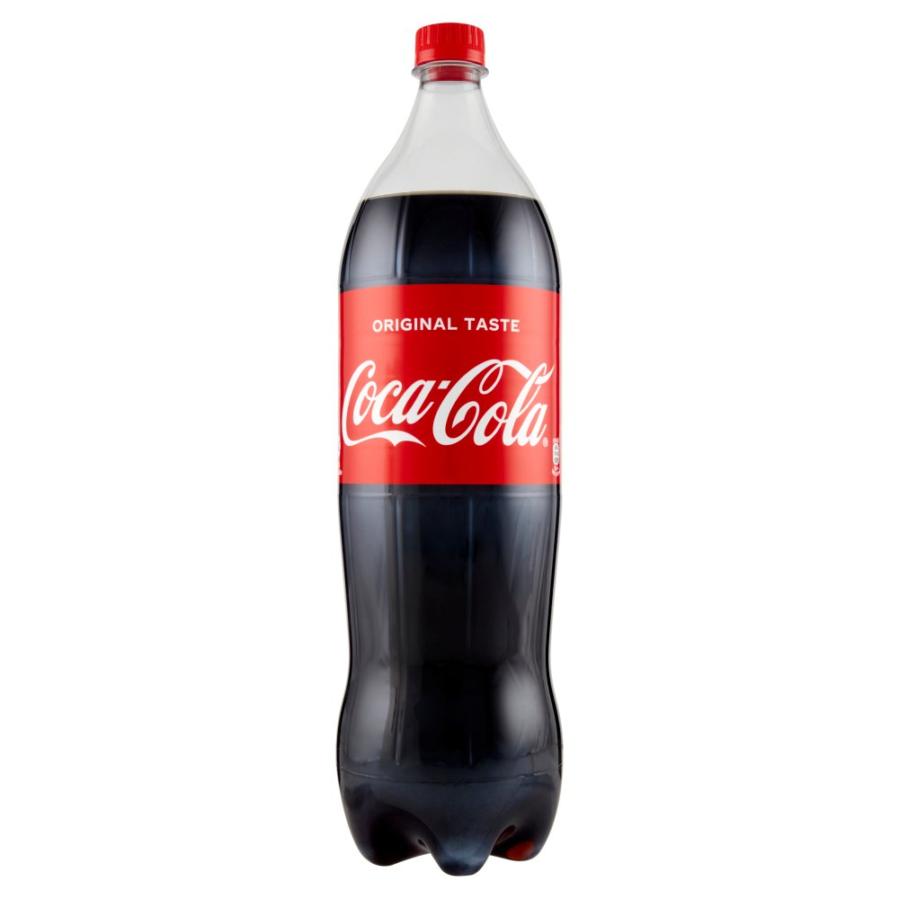 Coca Cola Regular Lt.1,75