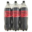 Coca Cola Zero Pet Lt.1,75
