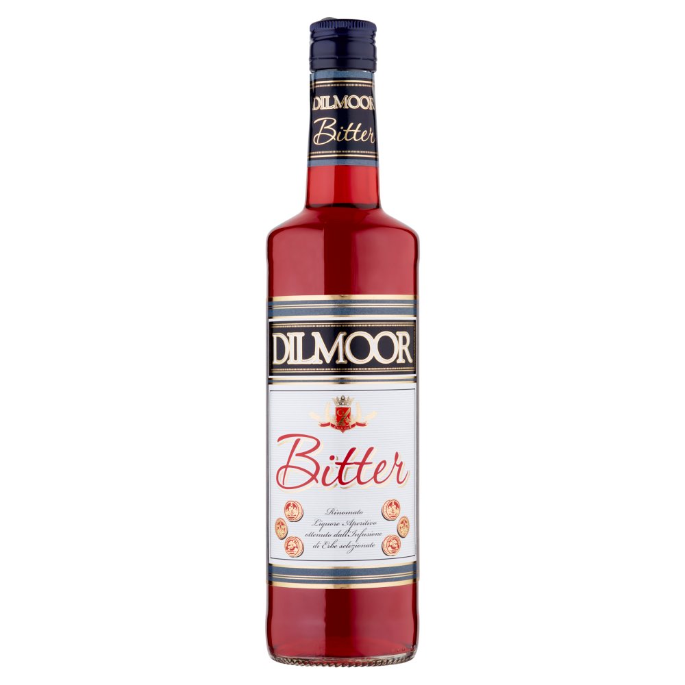 Dilmoor Bitter Cl.70 Vol.23°