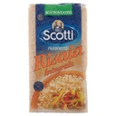 Riso Scotti Parboiled Risaia Integrale Kg.1