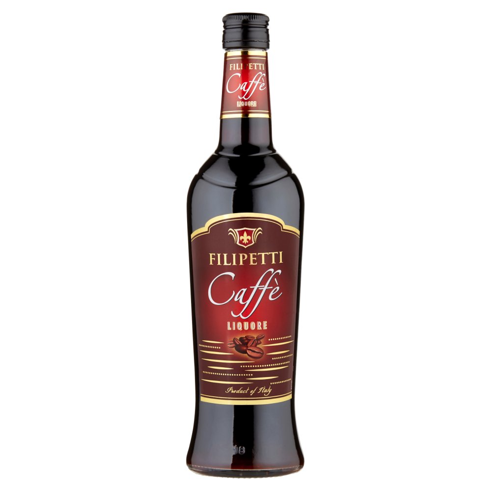 FILIPETTI LIQUORE CAFFE' CL.70 Vol.23Â°