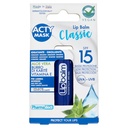 Stick Labbra Classic con Vitamina "E"