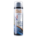 SATINEX GEL DA BARBA ML.200