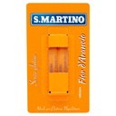 San Martino Aroma Fiori D'Arancio Fiale senza Glutine Ml.4