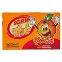 Sorsi' The Pesca Brik Ml.200 X Pz.6