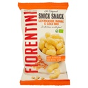 Fiorentini Snick Snack Lenticchie Rosse e Ceci Gr.40