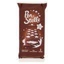 Mulino Bianco Pan di Stelle Merenda Pan di Spagna al Cacao e Crema al Latte Pz.8 Gr.280