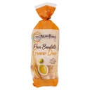 Mulino Bianco Pan Bauletto Grano Duro Gr.400