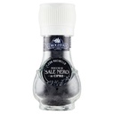 La Drogheria 1880 Sale Nero Cipro Gr.50