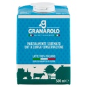 Granarolo Latte Uht Parzialmente Scremato Ml.500