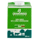 Granarolo Latte Uht Scremato Ml.500
