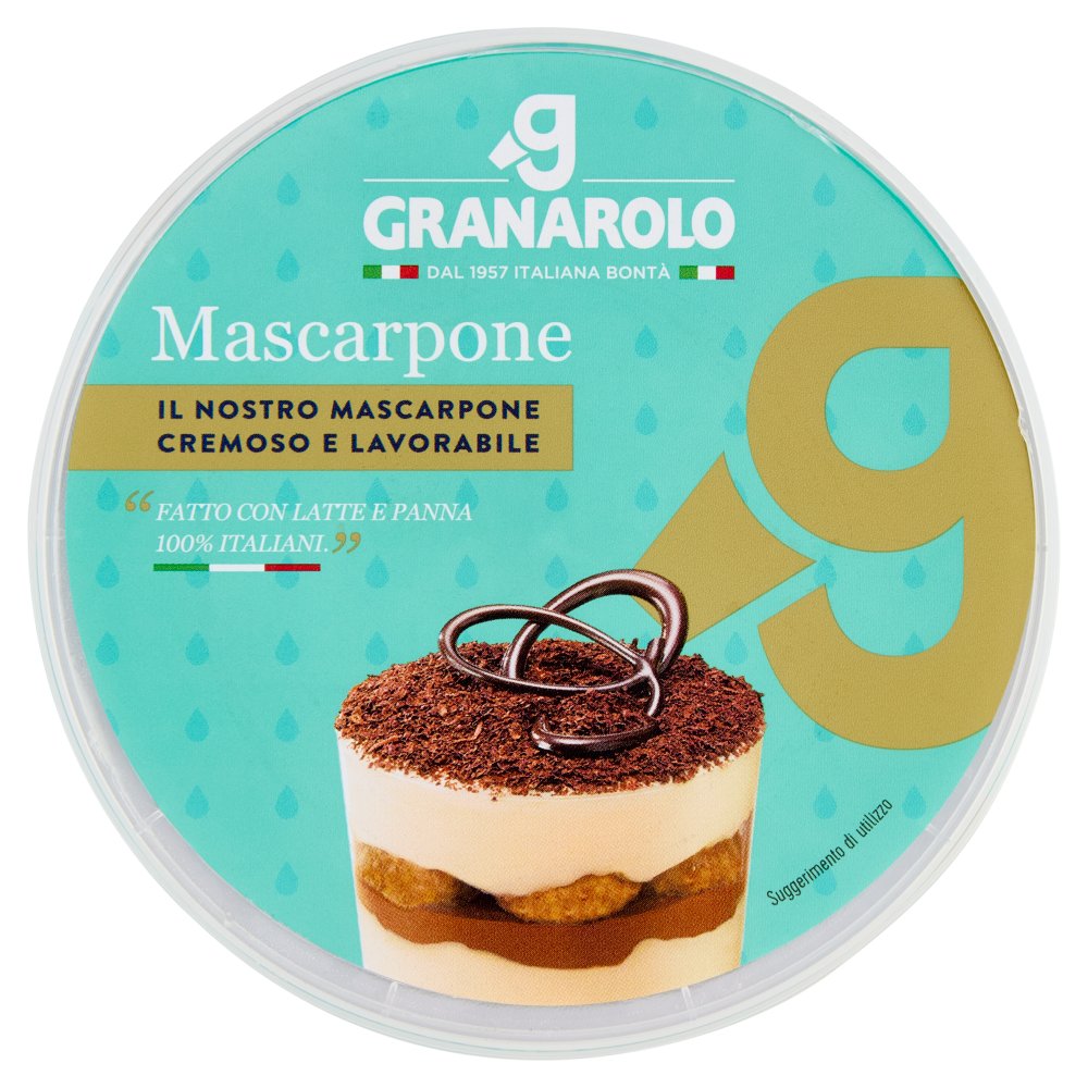 Granarolo Mascarpone Gr.500