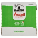 Granarolo Latte Accadi' Uht Scremato Lt.1
