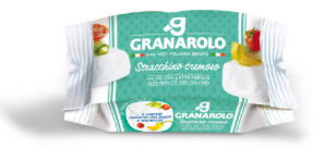 Granarolo Alta Qualita' Stracchino Gr.100