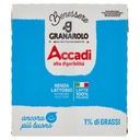 Granarolo Latte Accadi' Uht Parzialmente Scremato Lt.1