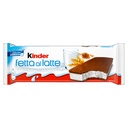 Kinder Fetta al Latte Pz.5 Gr.140