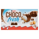 KINDER CHOCO FRESH