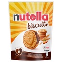 Ferrero Nutella Biscuits Gr.304