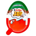 Kinder Joy Singolo Gr.20