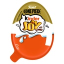 Kinder Joy Singolo Gr.20