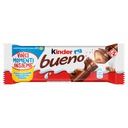 Kinder Bueno Singolo Gr.43